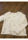 avis Tee-shirt à manches longues motif oiseau par Celine