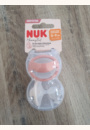 avis Lot de 2 sucettes silicone MommyFeel par Émilie