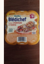 avis BLEDICHEF Caviar d'aubergine et agneau par AMANDINE