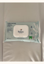avis Lingettes Pure Water par Rose