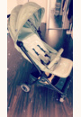avis Poussette Pact par NICOLE