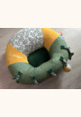 avis Baby Seat and play sophie la girafe par Florence
