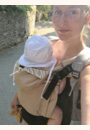 avis Porte-bébé Mei Tai Néo par Charline
