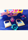 avis Little People Bus Scolaire par Pamela 