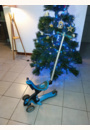 avis Trottinette Evo Comfort par Euca