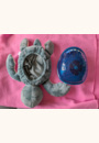 avis Veilleuse projecteur Tortue Aqua Dream par Adélie