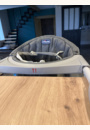 avis Siège de table 360° par Nadège
