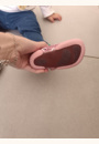 avis Chaussons Baby Gym Domyos par melissa