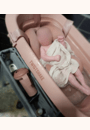 avis Baignoire + Coussin par Pauline