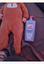avis Eau nettoyante sans rinçage 750 ml par Samantha