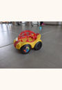 avis Voiture Rattle Roll par Julie