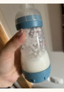avis Lait de suite formule épaissie 2ème âge bio de 6 à 12 mois par Marie