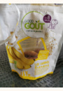 avis Biscuit aux céréales et à la Banane Bio par Celine