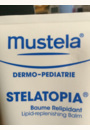 avis Stelatopia® Baume émollient par Christele