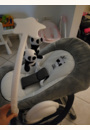 avis Chaise haute Sit'n Relax 3 en 1 par Thomas