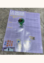 avis Jeu de société - La chasse aux Monstres par Nadege