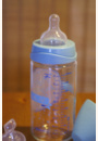 avis Biberon verre Meaningful Life 240ml par Dominika