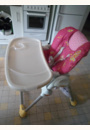 avis Chaise haute Polly 2 en 1 par Sophie