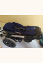 avis Poussette Trider par Élodie