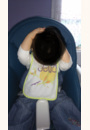 avis Chaise haute Prima Pappa Zero3 par Caroline
