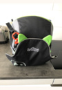 Siège-auto Boostapak Trunki achat rehausseur sac à dos - rehausseur voiture  enfant - InnovMania