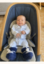 avis Transat Kori par Sophia