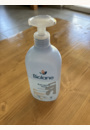 avis Eau pure H2O par Clarisse