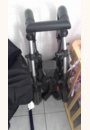avis Trio Streety par Fabienne 