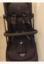 avis Poussette compacte Oxford Cabin par Coralie