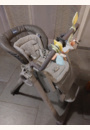 avis Chaise Haute Polly Magic Relax par Anne