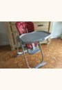 avis Chaise Haute Polly Magic Relax par Aurore