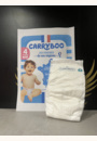 avis Couches Carryboo de Nos Régions par Jessica