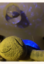 avis Veilleuse Tranquil Turtle™ Rechargeable par Sophie