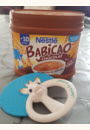 avis Chocolat en poudre Babicao par Samira