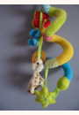 avis Boulier spirale Sophie la Girafe par magali