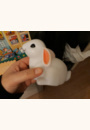 avis Veilleuse lapin par Fanny