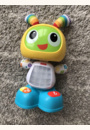 avis BeBo le Robot par Elodie 