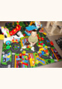 avis Tapis de jeu circuit Trafic par janine