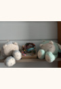 avis Mascotte qui dort avec capteur de sommeil par Marion