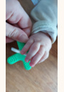 avis Anneau de dentition phase 2 par Laura