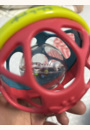 avis Soft'Ball Sophie la girafe par Lorie