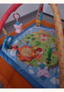avis Tapis d'éveil interactif : Lumi tapis des petits copains par Laura