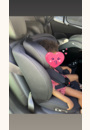 avis Siège auto Eros i-Safe par Celia