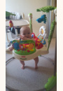 avis Jumperoo Jungle Sons et Lumières par fanny