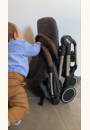 avis Poussette compacte Ping par Justine