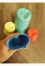 avis Jouets tasses Stokke® Flexi Bath® par Laëtitia