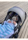 avis Siège auto Cloud Z i-Size par Emily