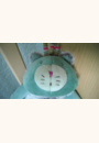 avis Peluche Chat musical Les Pachats par Melanie