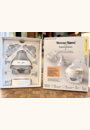 avis Coffret Premier Biberon Natural Start avec 2 Formes de Tétines par Laura