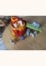 avis Playmobil 1.2.3 - Arche de Noé par Oceane